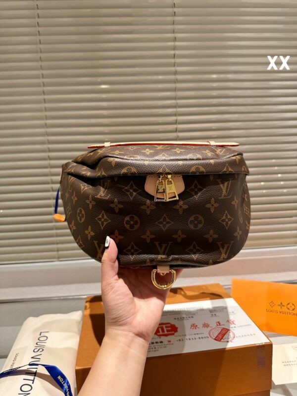 New Arrival LV Handbag L675