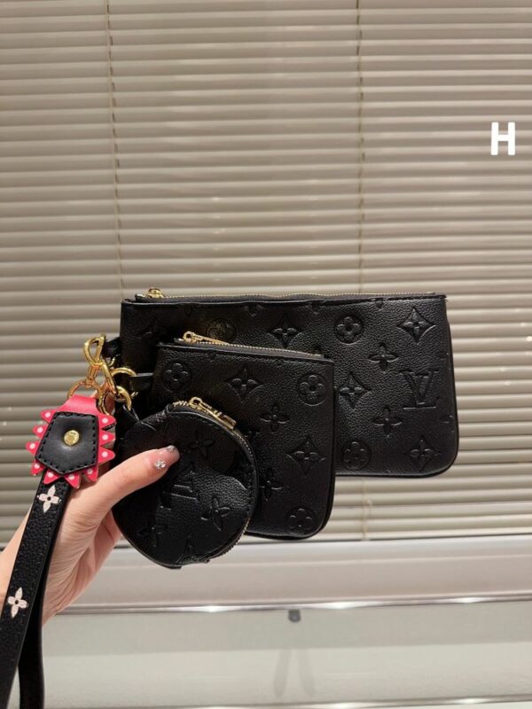 New Arrival LV Handbag L673