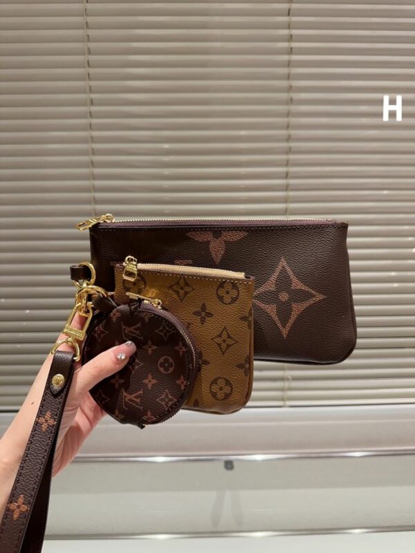 New Arrival LV Handbag L673