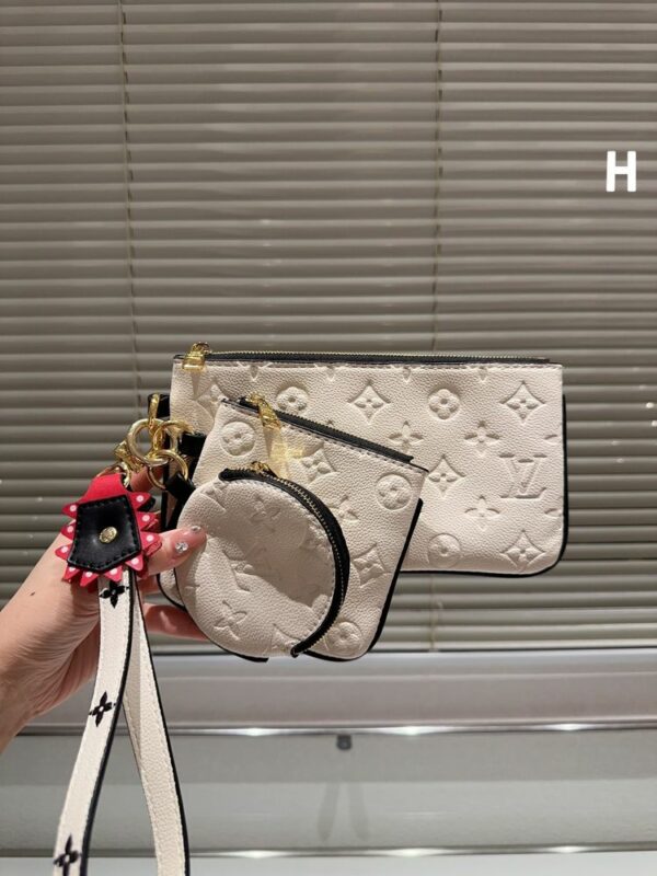 New Arrival LV Handbag L673