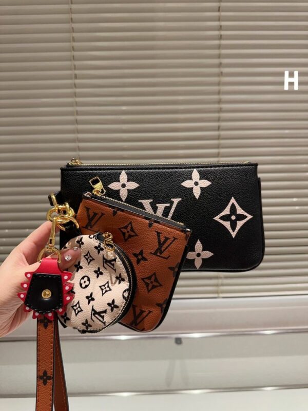 New Arrival LV Handbag L673