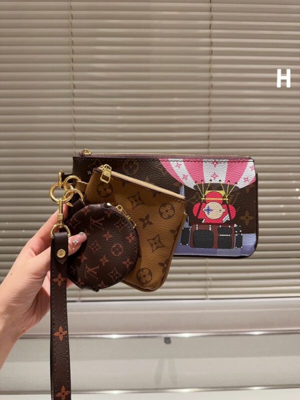 New Arrival LV Handbag L673