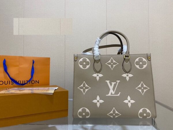New Arrival LV Handbag L672