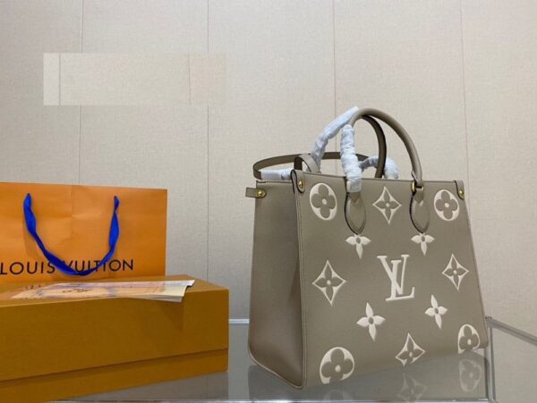 New Arrival LV Handbag L672