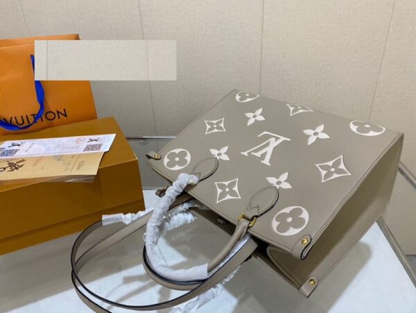 New Arrival LV Handbag L672