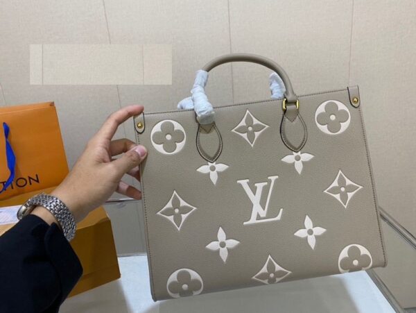 New Arrival LV Handbag L672