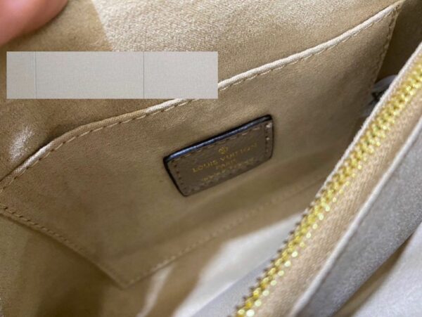 New Arrival LV Handbag L671