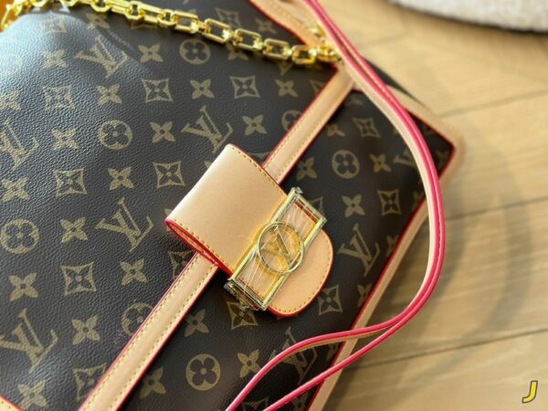 New Arrival LV Handbag L669