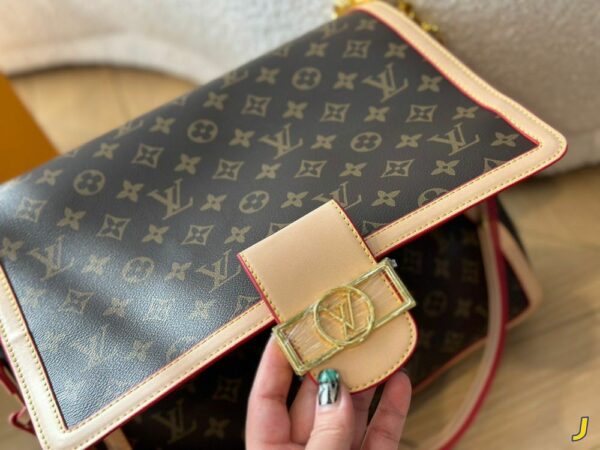 New Arrival LV Handbag L669