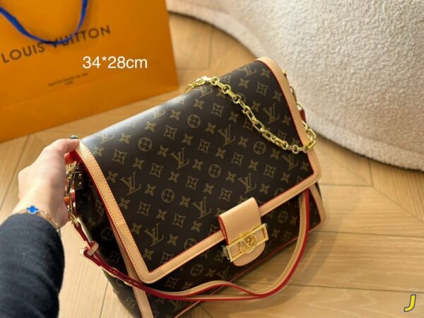 New Arrival LV Handbag L669