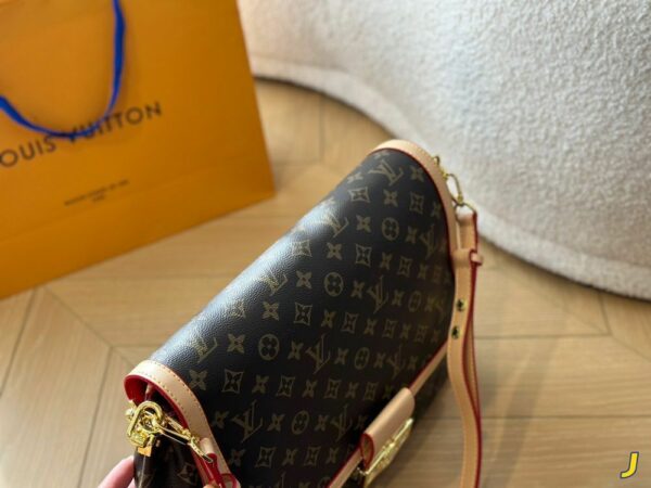 New Arrival LV Handbag L669