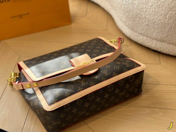 New Arrival LV Handbag L669