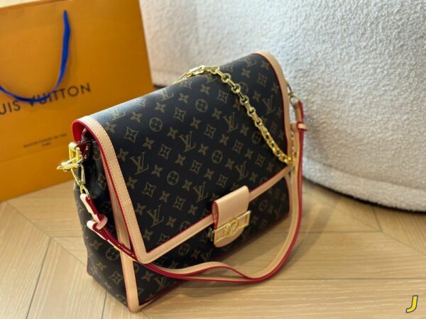 New Arrival LV Handbag L669