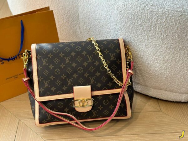New Arrival LV Handbag L669