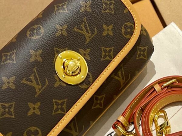 New Arrival LV Handbag L668