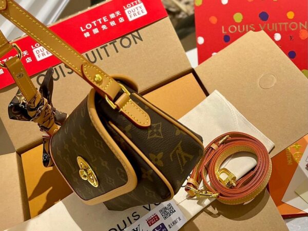 New Arrival LV Handbag L668