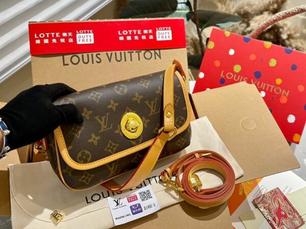New Arrival LV Handbag L668