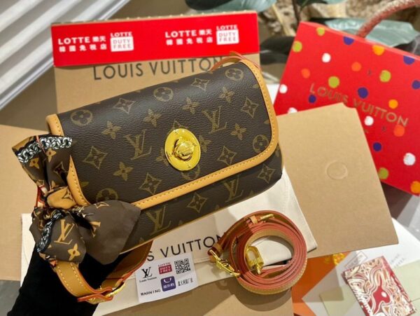 New Arrival LV Handbag L668