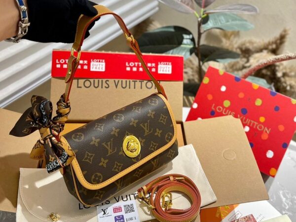 New Arrival LV Handbag L668
