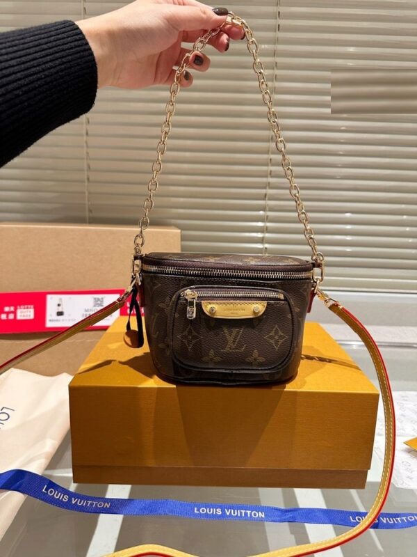 New Arrival LV Handbag L667