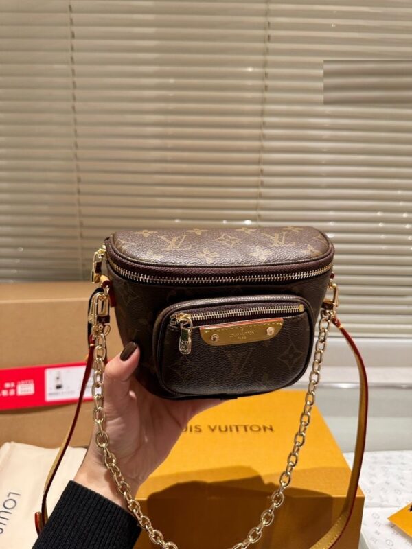 New Arrival LV Handbag L667