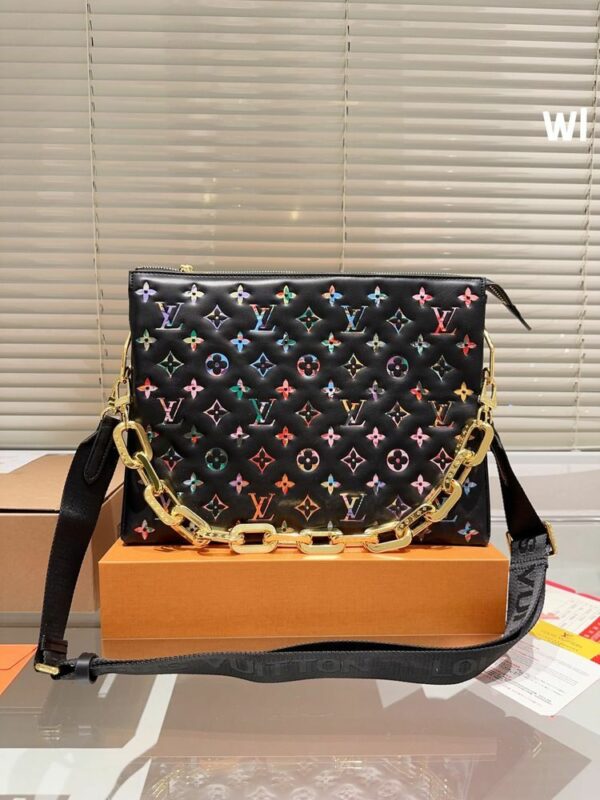 New Arrival LV Handbag L666