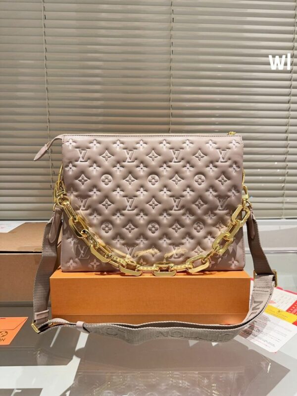 New Arrival LV Handbag L666