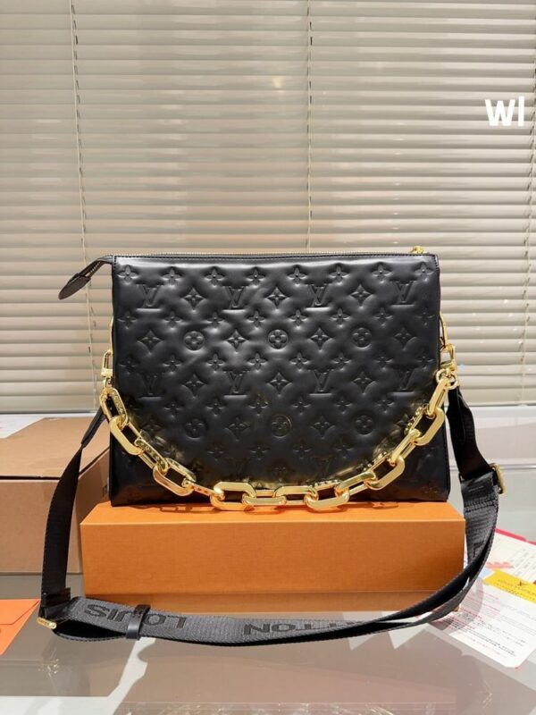 New Arrival LV Handbag L665