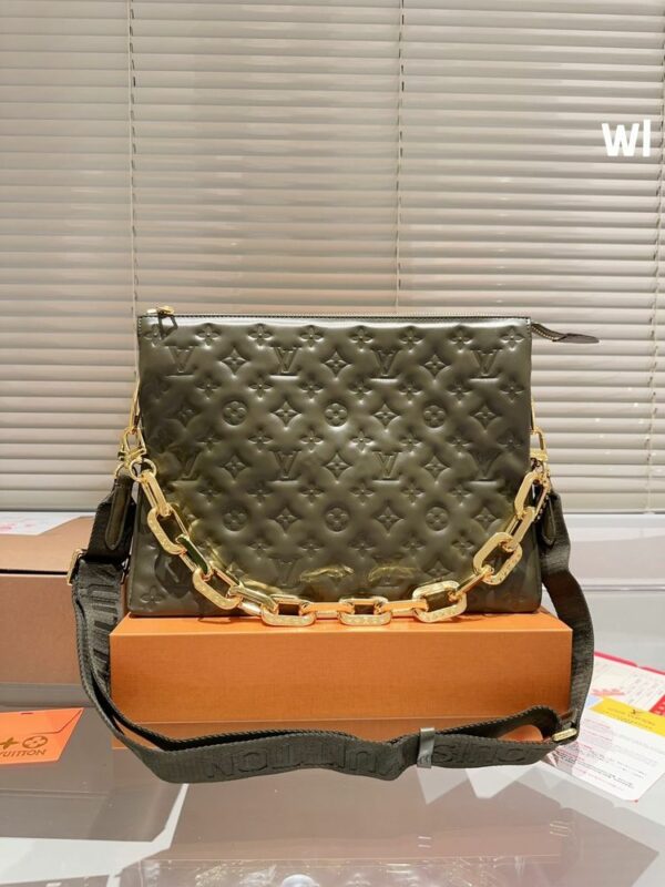 New Arrival LV Handbag L665