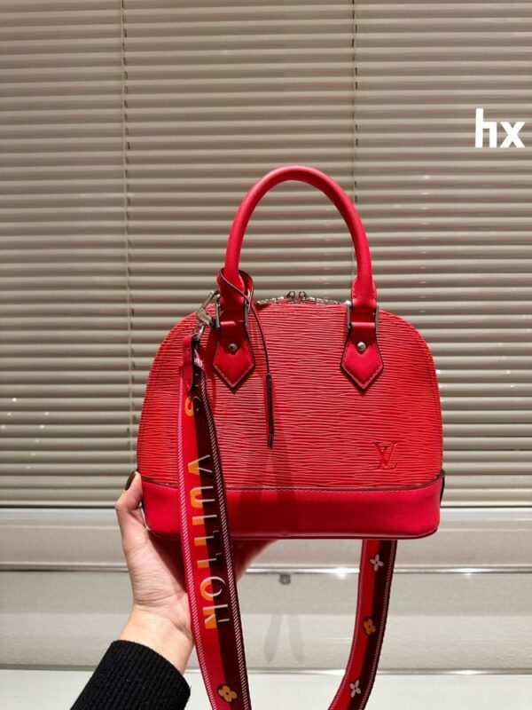 New Arrival LV Handbag L663