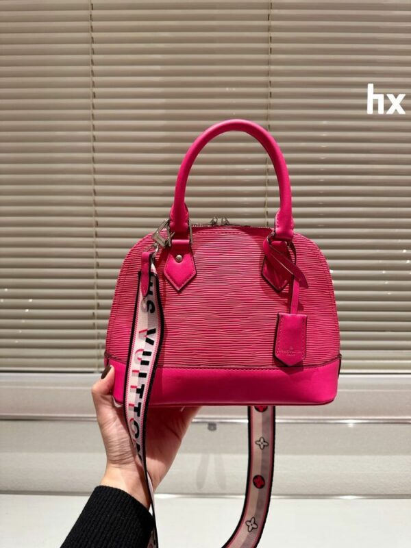 New Arrival LV Handbag L663