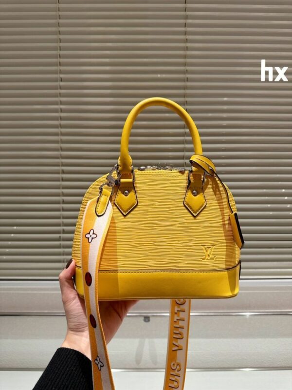 New Arrival LV Handbag L663