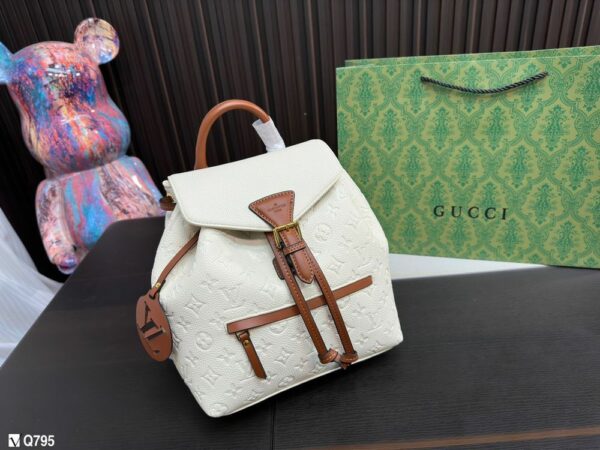 New Arrival LV Handbag L659