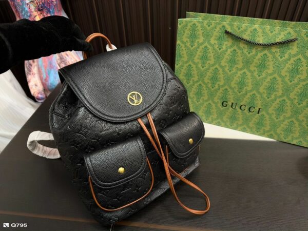 New Arrival LV Handbag L659