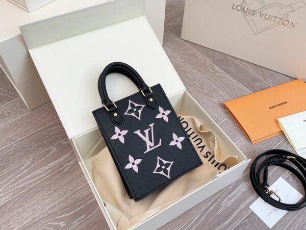 New Arrival LV Handbag L657
