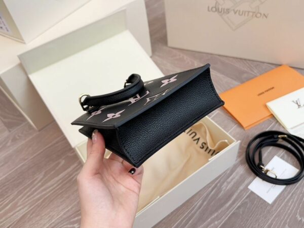 New Arrival LV Handbag L657