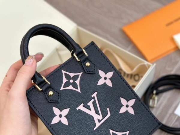New Arrival LV Handbag L657