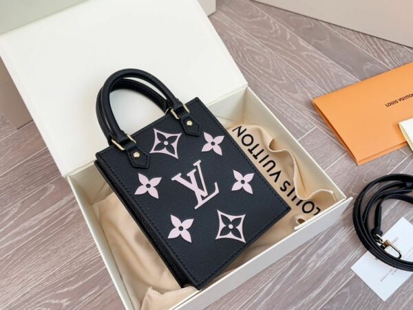 New Arrival LV Handbag L657