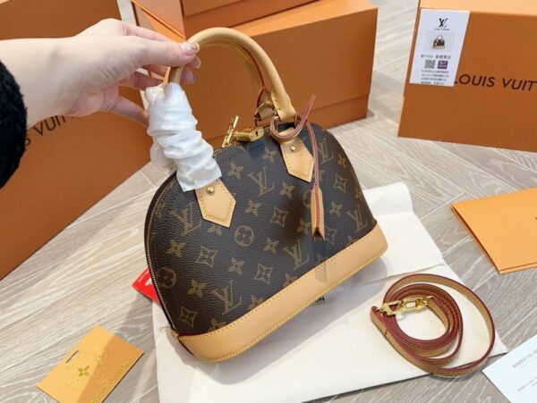 New Arrival LV Handbag L656