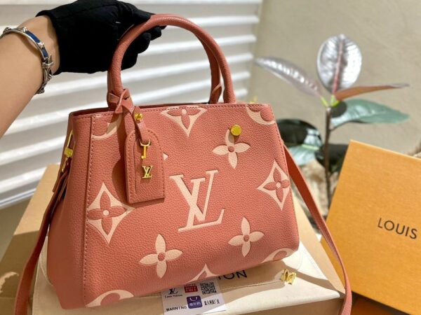 New Arrival LV Handbag L654
