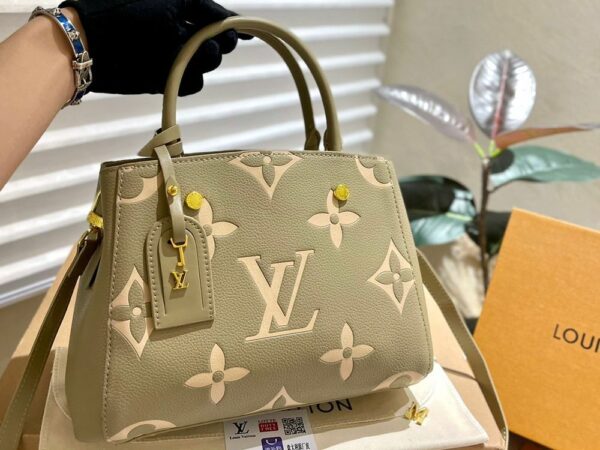 New Arrival LV Handbag L654