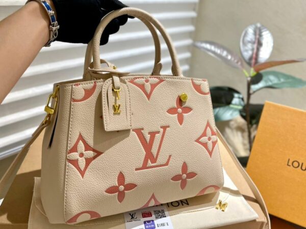 New Arrival LV Handbag L654
