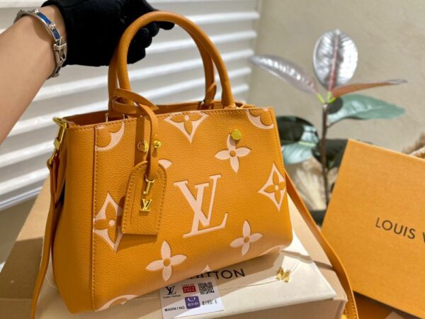 New Arrival LV Handbag L653