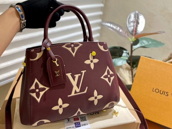 New Arrival LV Handbag L653
