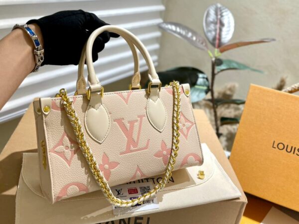 New Arrival LV Handbag L652