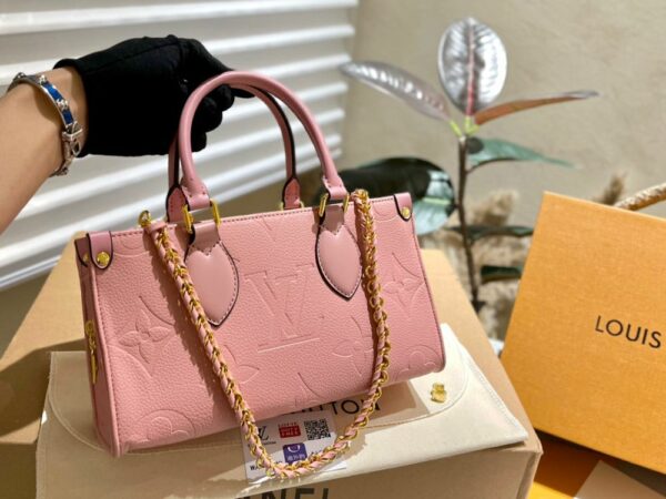 New Arrival LV Handbag L652