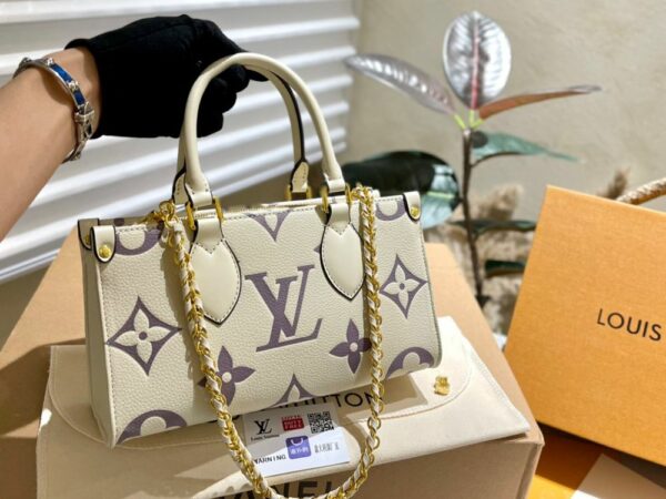New Arrival LV Handbag L652