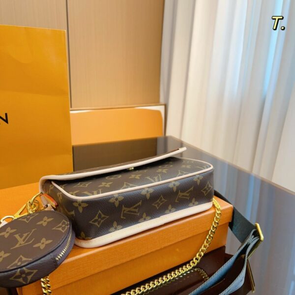New Arrival LV Handbag L651