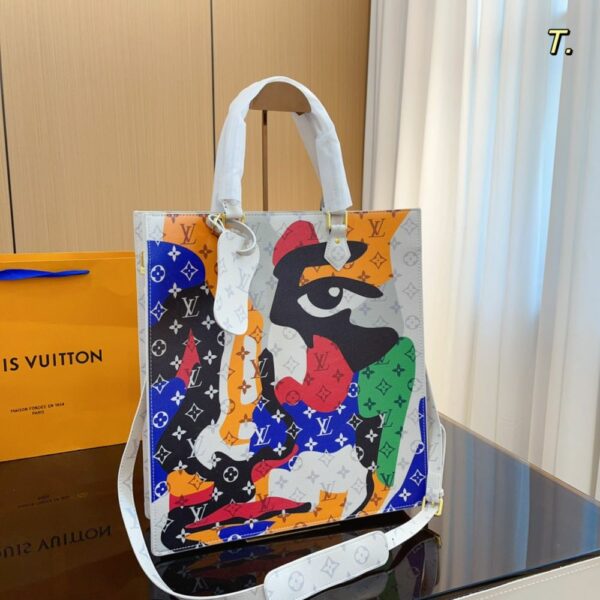 New Arrival LV Handbag L650