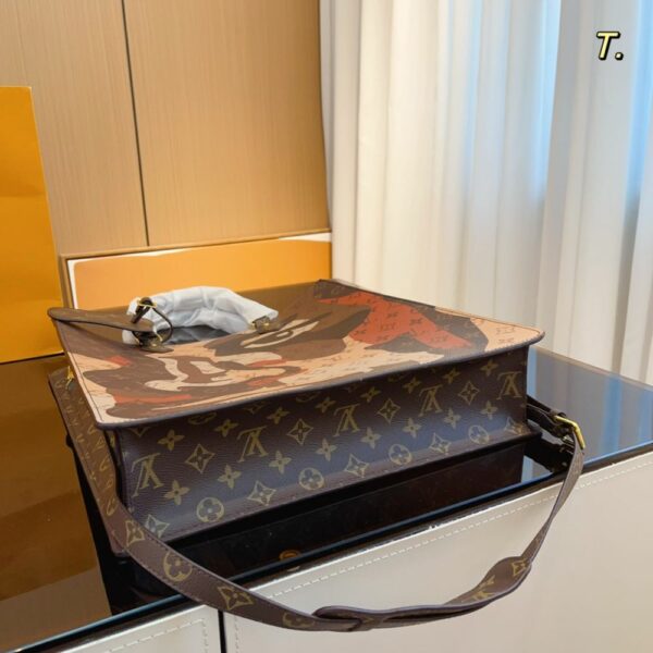 New Arrival LV Handbag L650